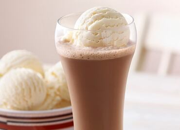 Cómo hacer las mejores malteadas de chocolate
