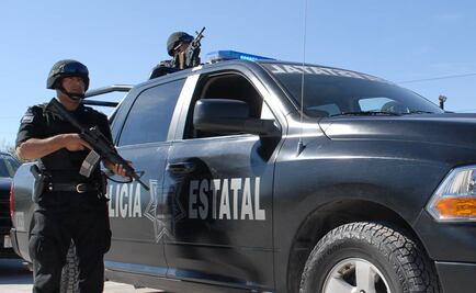 Se fugan cuatro reos de cárcel de Tizayuca