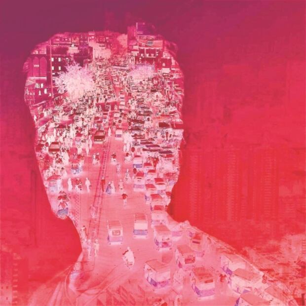 Revoluciones por segundo