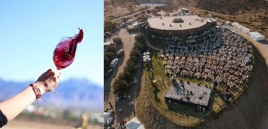 Decantos cumple su décimo aniversario