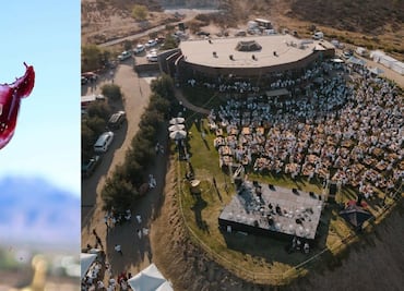 Decantos cumple su décimo aniversario