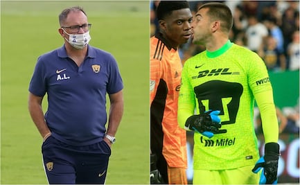 Andrés Lillini sobre las provocaciones de Julio: Al portero de Argentina lo felicitaron