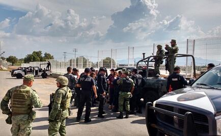 Detienen a 51 personas por diversos delitos en Tecámac