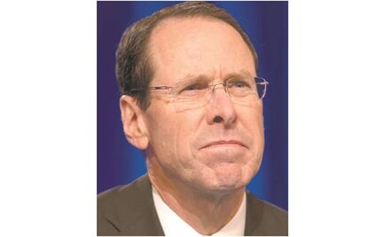 AT&T: dice sí, pero no cuándo