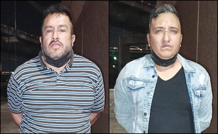 Caen dos sicarios relacionados al ataque a empresario en el AICM