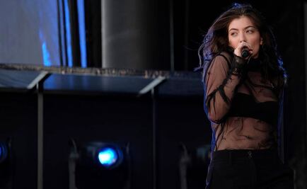 Lorde supera su debut y entrega un íntimo nuevo álbum