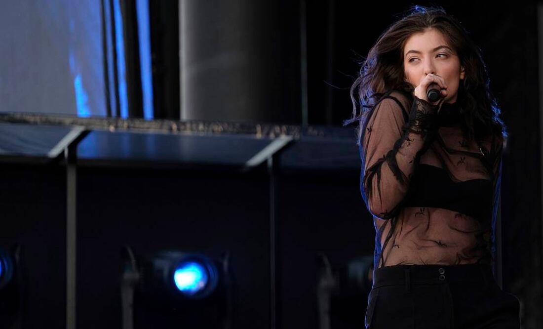 FOTO: Charles Sykes/AP.