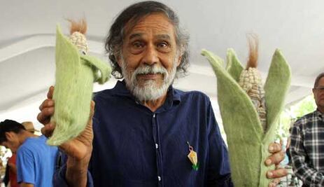 Toledo, activista y filántropo