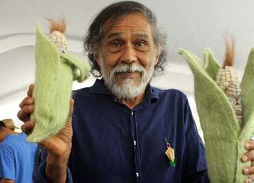 Toledo, activista y filántropo