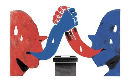 ¿Treta o derecho? Intelectuales reflexionan sobre la revocación de mandato