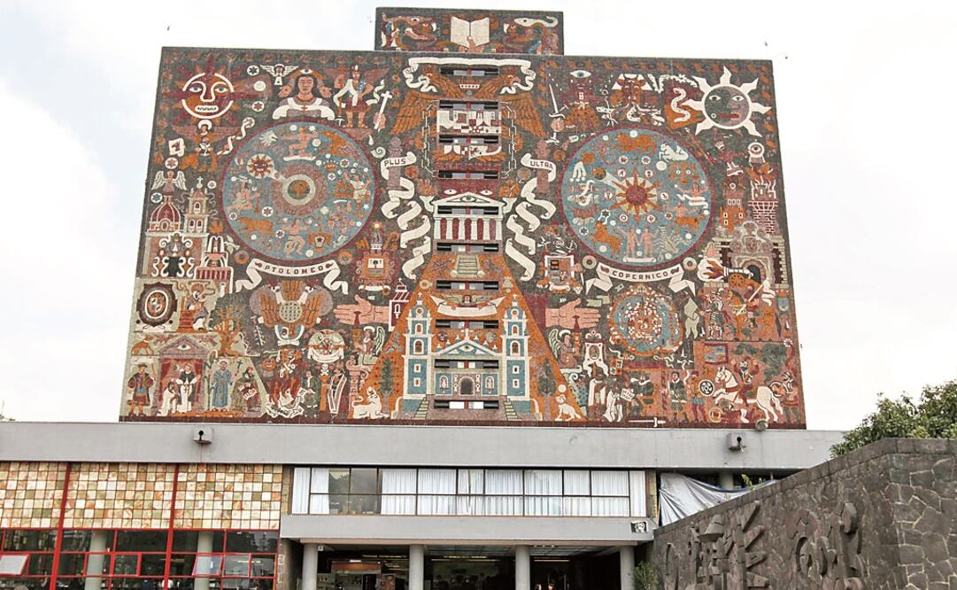 (Foto: Archivo/El Universal)