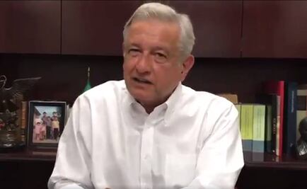 AMLO acusa "descontón" del IEEM