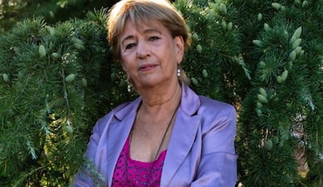 Muere a los 77 años la escritora Inés Fernández Moreno