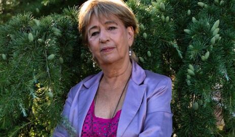 Muere a los 77 años la escritora Inés Fernández Moreno