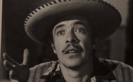 Presentan libro sobre Tin Tan en Los Cabos