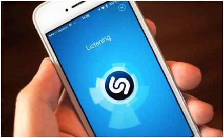 La CE investigará a Apple por la adquisición de Shazam
