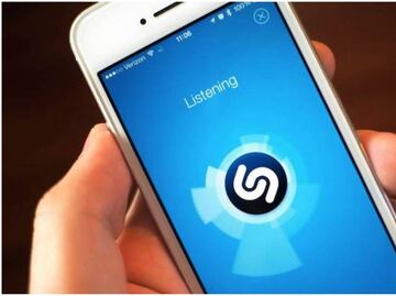 La CE investigará a Apple por la adquisición de Shazam