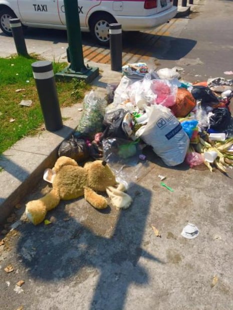 De ruta lacustre a Parque Lineal La Viga