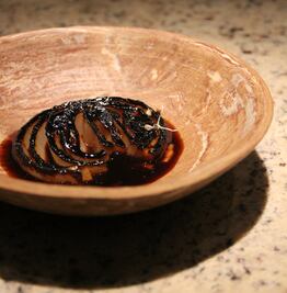 Conoce Emilia, el nuevo restaurante de Lucho Martínez