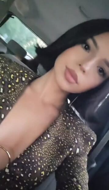 Fotos: El look con el que Ángela Aguilar celebró su pre cumpleaños