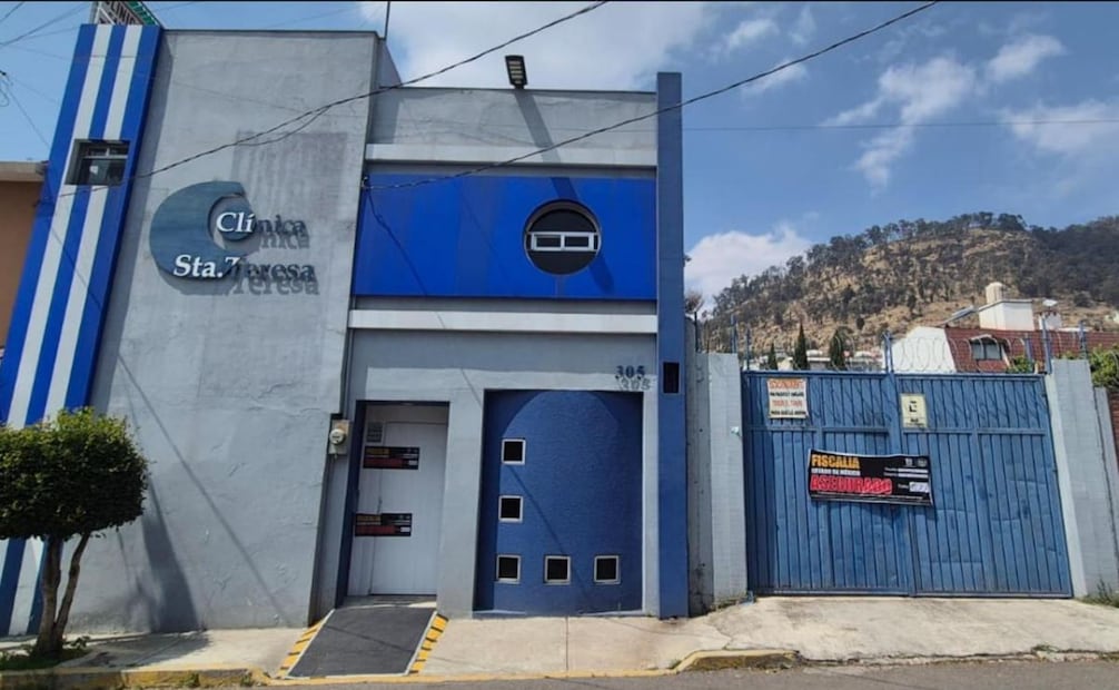 Investigan presunta participación de tres personas en cirugía estética de 4 personas, donde murieron dos; no contaban con certificaciones.
Foto: Especial.