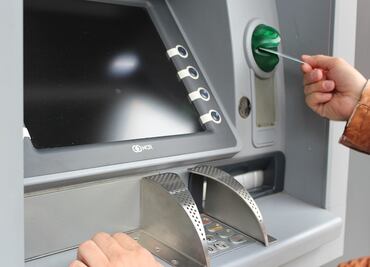 Alianza Multired entre bancos derivó en ahorros por 767 mdp para usuarios en comisiones en cajeros