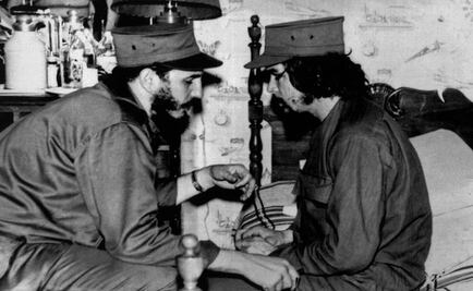 "El Che murió muy consciente de la traición de Fidel"