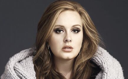Adele confiesa dejó una adicción y no es ni al tabaco ni al alcohol