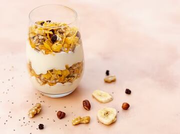 El saludable y colorido batido que debes sumar a tu dieta para tener vitalidad