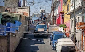 Disminuye incidencia delictiva en 2026: SESNSP