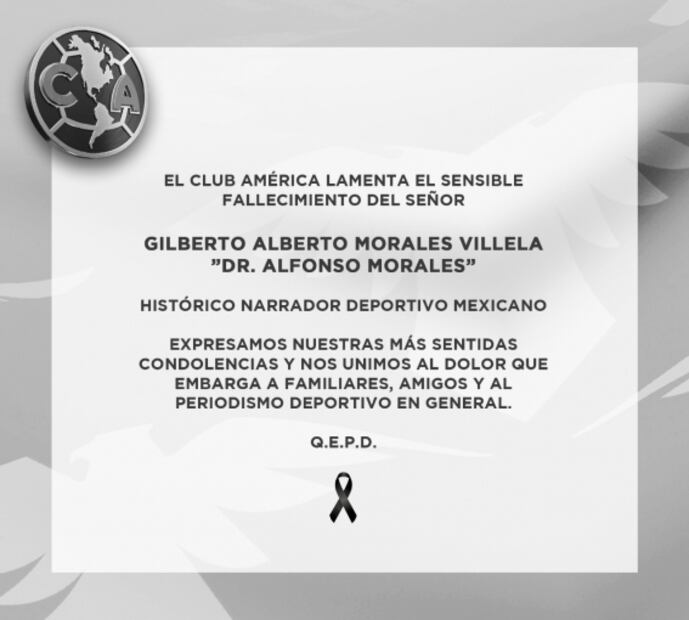 La lucha libre lamenta el fallecimiento del Dr. Alfonso Morales