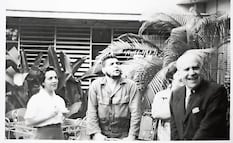  Entre Quetzalcóatl y el Che, un adelanto editorial 