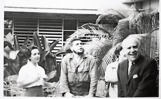  Entre Quetzalcóatl y el Che, un adelanto editorial 