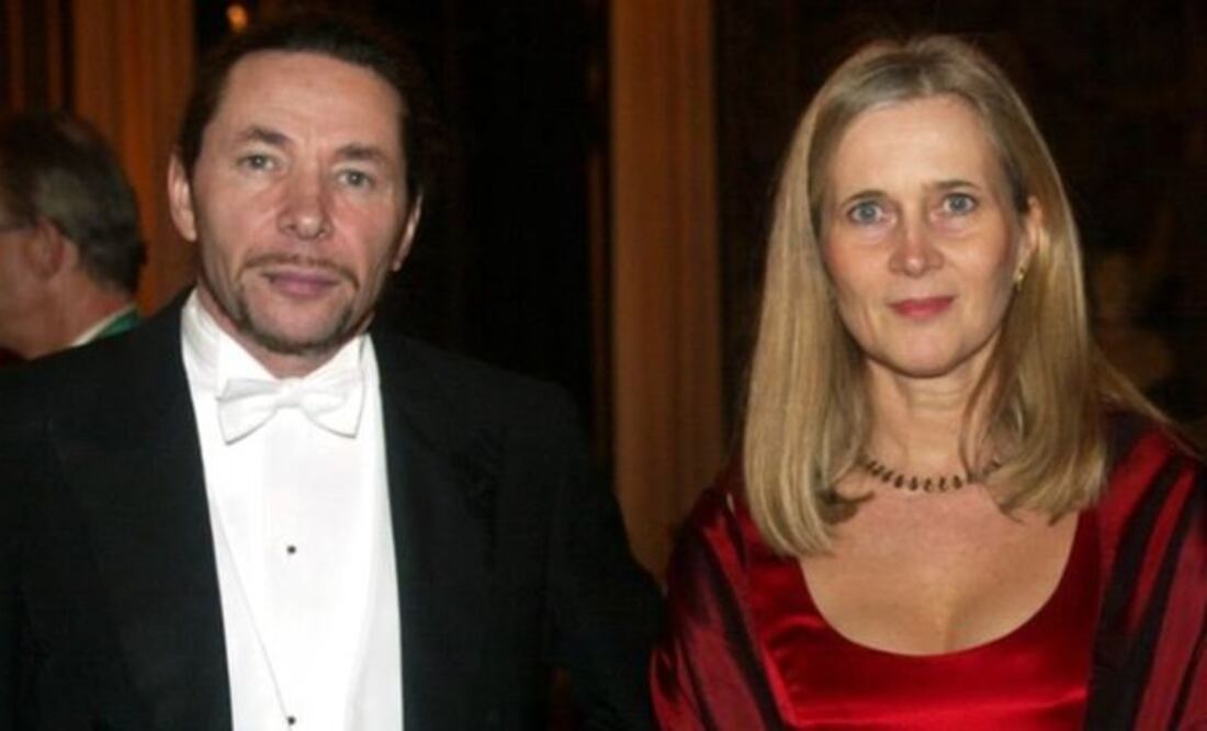 El caso del presunto violador que hizo no se entregue el Nobel de Literatura