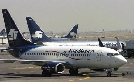 Aeroméxico announces new routes to Jakarta and Denpasar 