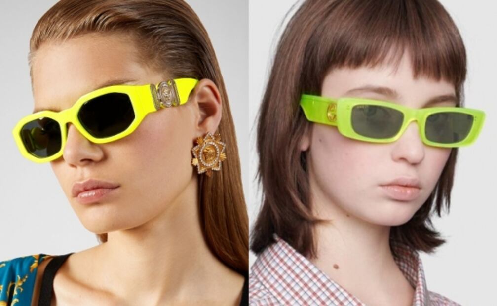 Conoce lo último en eyewear para tomar el sol en tu azotea