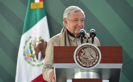 AMLO felicita al Atlas por ganar campeonato de la Liga MX