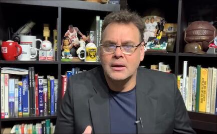 David Faitelson afirma que antiguos directivos y entrenadores de Chivas viven del fanfarroneo 