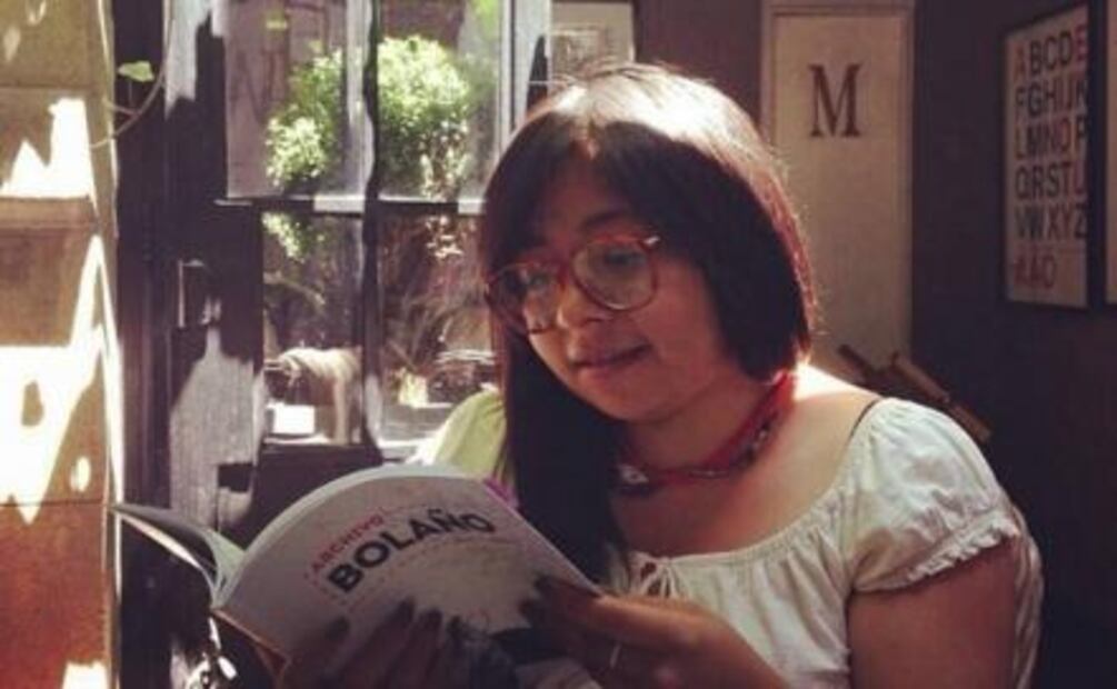 Niegan amparo a ex alumna de El Colmex