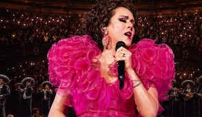 Nueva gira de Edith Márquez: Estas son todas las fechas y recintos confirmados