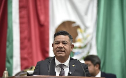 Diputado de Morena CDMX propone Ley para trabajadores del Gobierno capitalino; laborarían 6 días a la semana