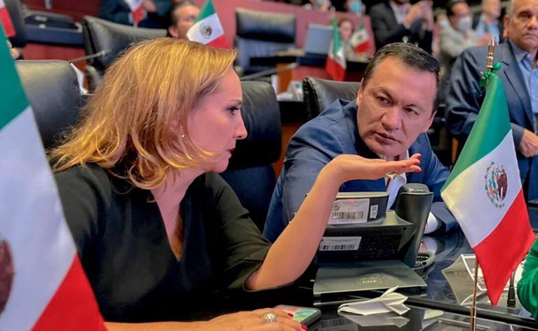 Foto tomada de Twitter @osoriochong