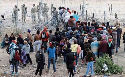 Migrantes impulsan la economía de EU; son una fuente de impuestos, empleos y masa de consumidores