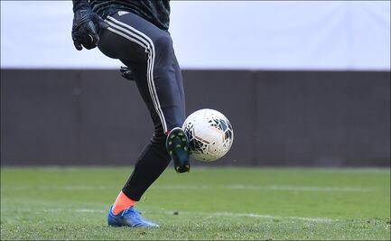 El Preolímpico del tercer mundo