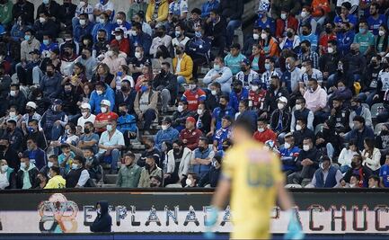 Pachuca vs Cruz Azul, estuvo a punto de suspenderse
