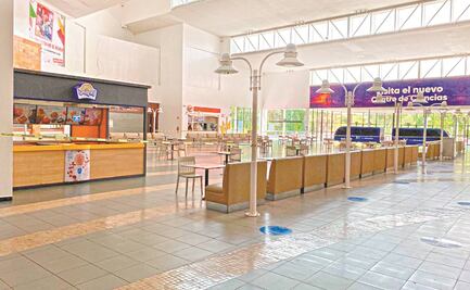 Negocios registran mínima reactivación económica en Sinaloa