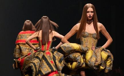 El grupo italiano Prada confirma la compra de Versace