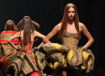 El grupo italiano Prada confirma la compra de Versace