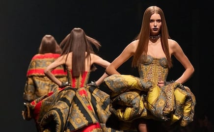 El grupo italiano Prada confirma la compra de Versace