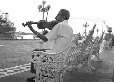 Imágenes para apreciar la identidad mexicana